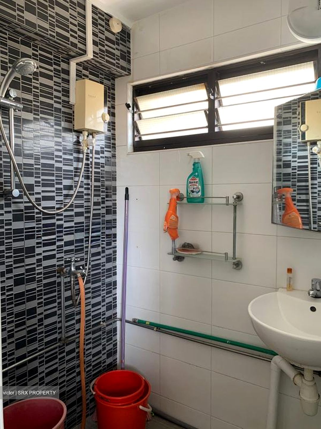 Blk 5 Mount Faber Green (Bukit Merah), HDB 3 Rooms #538547911